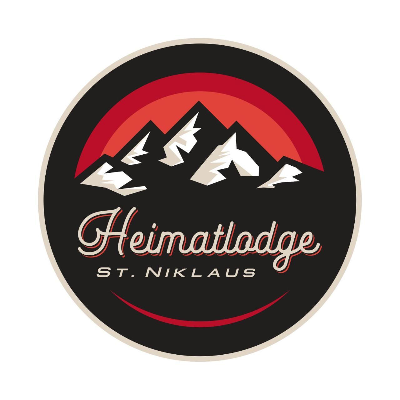 Hotel Heimatlodge 셍트니클라우스 외부 사진