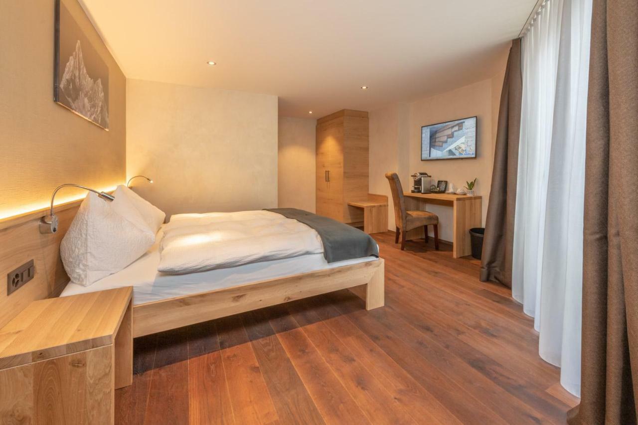 Hotel Heimatlodge 셍트니클라우스 외부 사진
