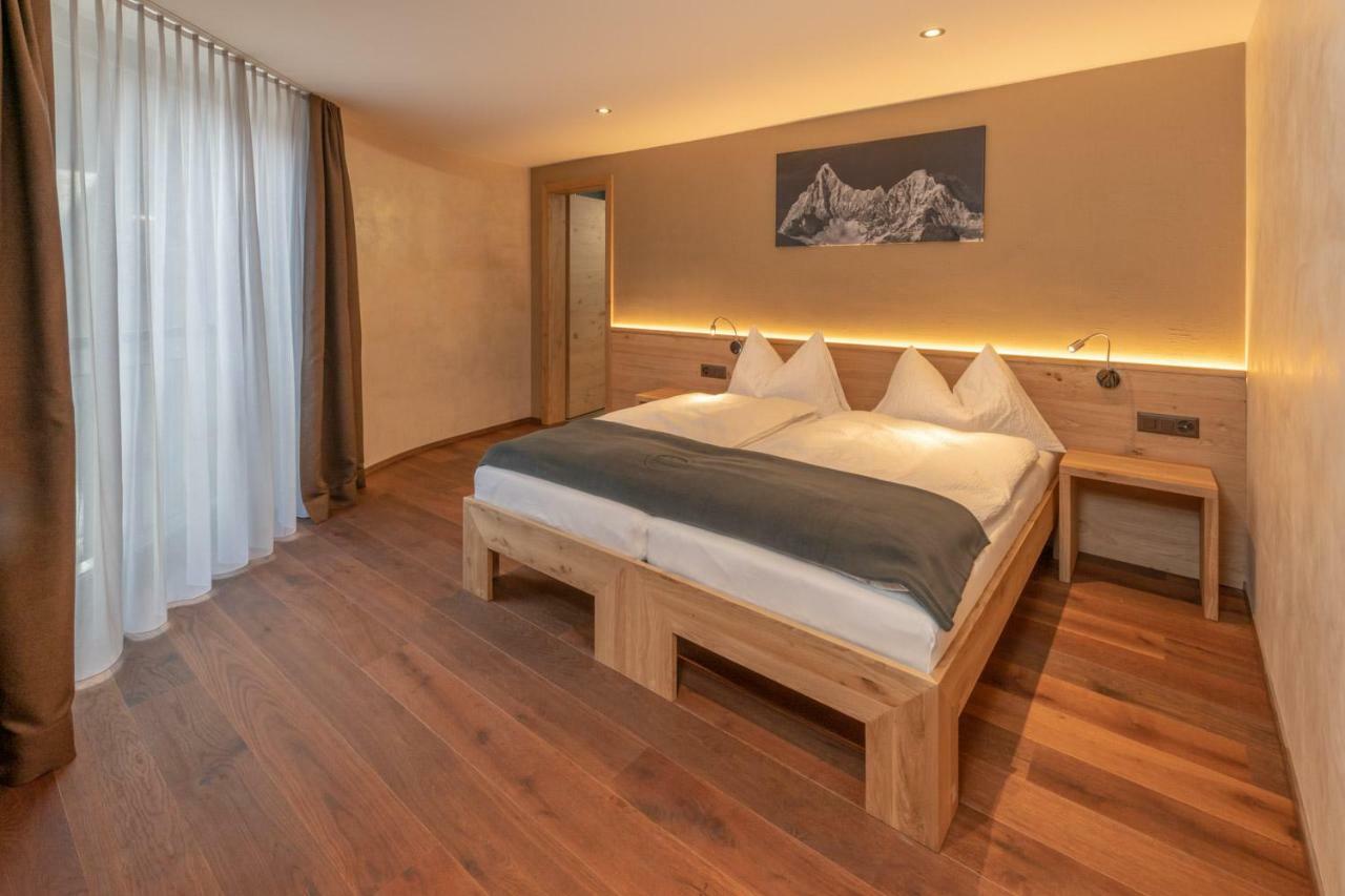 Hotel Heimatlodge 셍트니클라우스 외부 사진