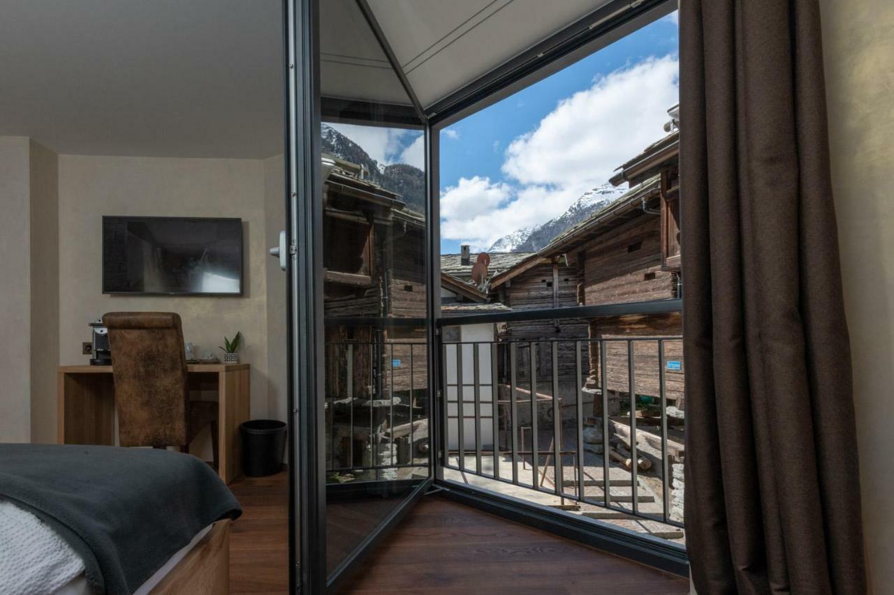 Hotel Heimatlodge 셍트니클라우스 외부 사진