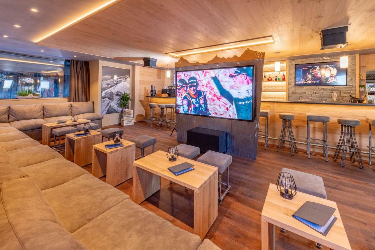 Hotel Heimatlodge 셍트니클라우스 외부 사진