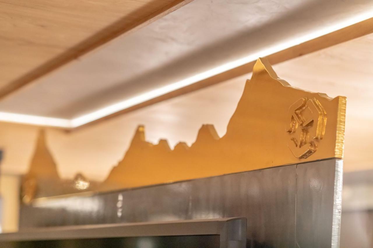 Hotel Heimatlodge 셍트니클라우스 외부 사진