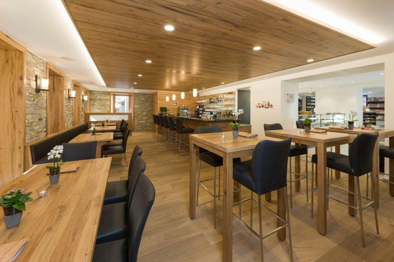 Hotel Heimatlodge 셍트니클라우스 외부 사진